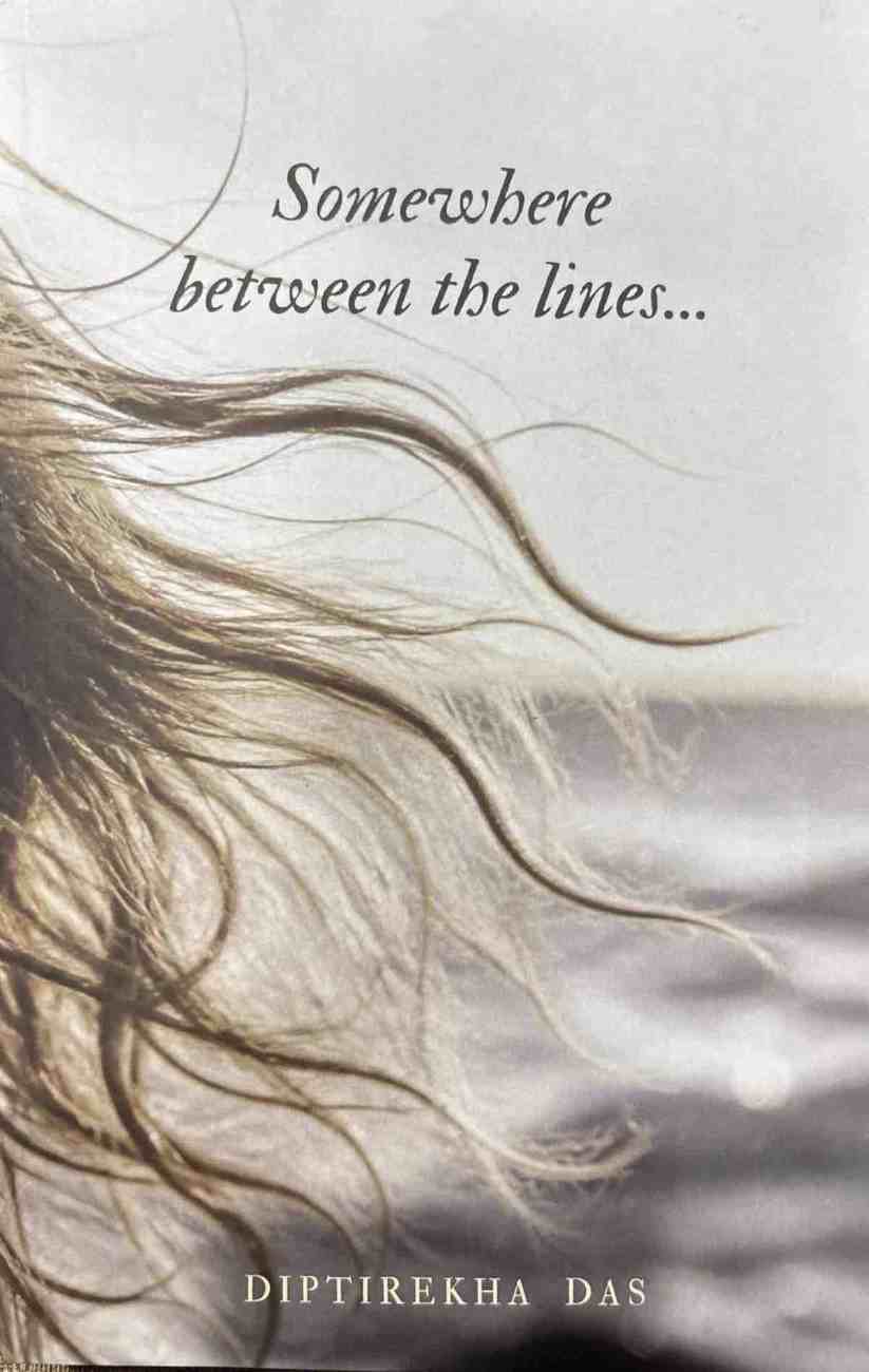 Somewhere between the lines