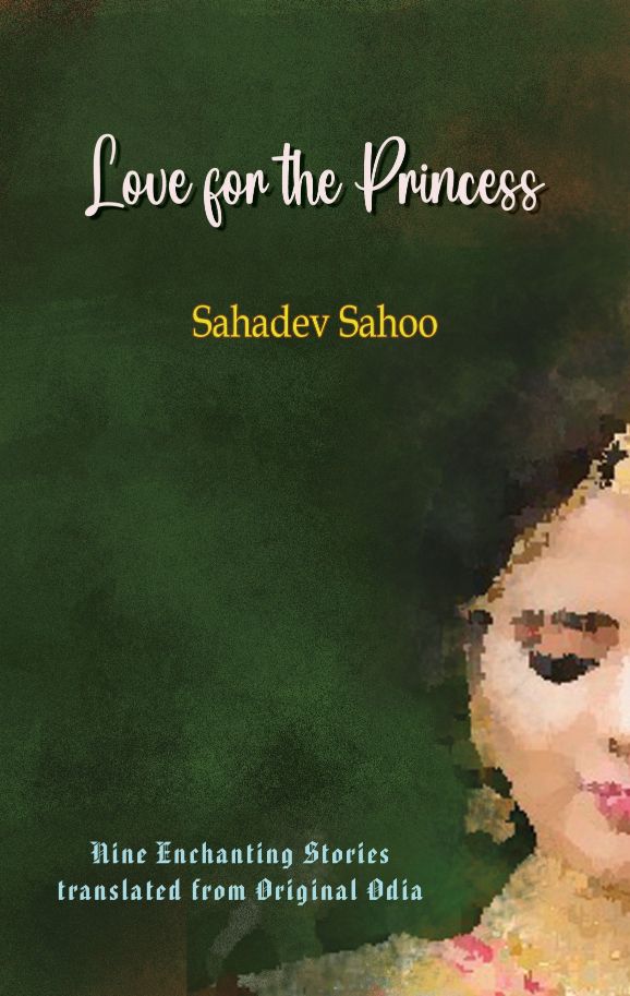 Love for Princess