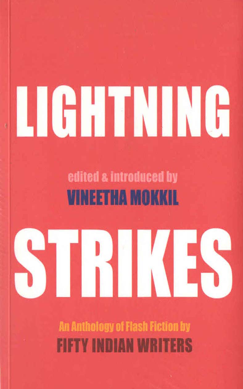 Lightning Strikes